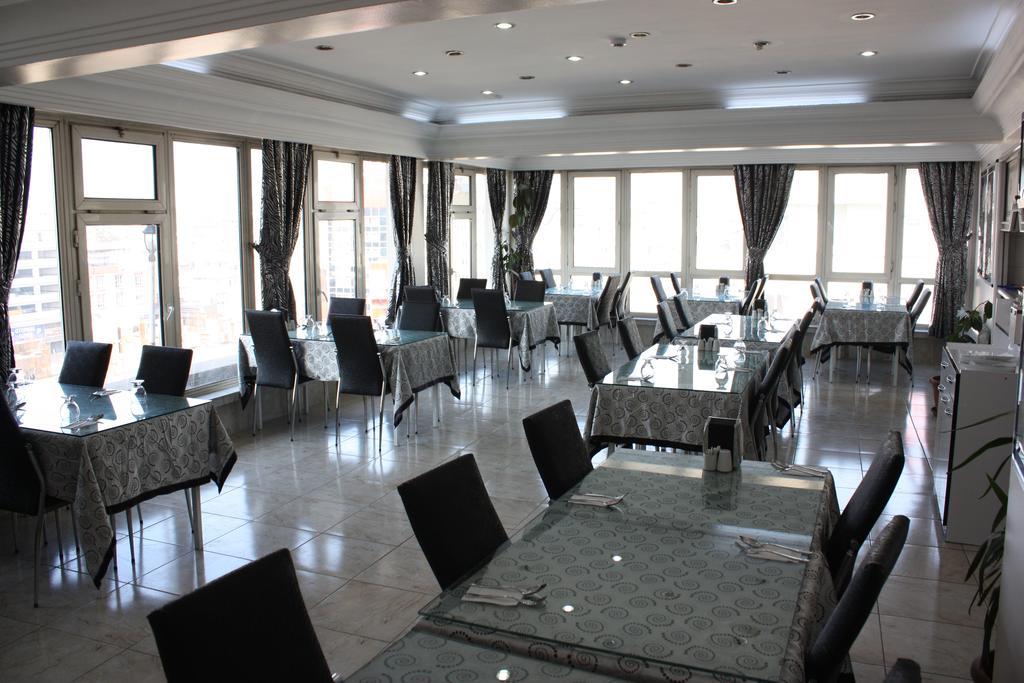 Burak Hotel Gaziantep Cameră foto